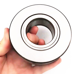 <span class=keywords><strong>LYC</strong></span>トラックローラーベアリングNUTR45100Xニードルローラーベアリング45x 100x32mm