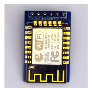 WIFI modülü STM32 sürücü çekirdek devre parçaları sıcak satış - Product Image 2