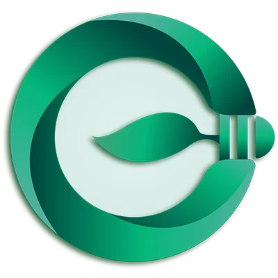 company logo