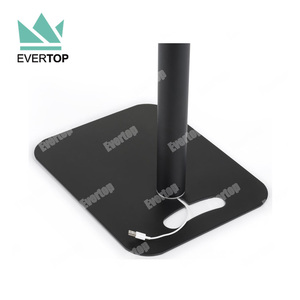 LSF01-C miễn phí đứng Rotary-in-1 Floor & bảng cho ipad máy tính bảng kiosk tầng thường vụ máy tính bảng kiosk miễn phí đứng máy tính bảng kiosk - Product Image 4