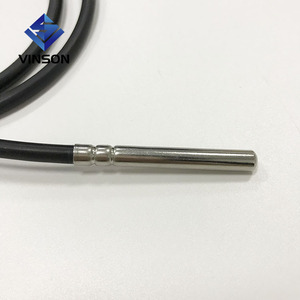 Pt100 pt1000 NTC 10 k 温度传感器 - Product Image 4