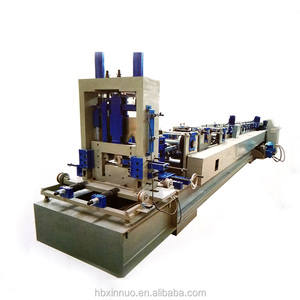 C U Z sistema di controllo computerizzato PLC completamente automatico per macchine in lamiera d'acciaio