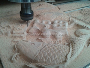 Pantografo <strong>Cnc</strong> Usato Per Legno <strong>Cnc</strong> Machine for Plywood Door Making <strong>Cnc</strong> Router Engraving Machine for Sale Nc-studio/<strong>dsp</strong> <strong>Control</strong> - Product Image 3