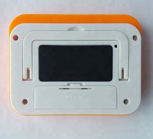 EMAF Student Large Display 24 Hours <strong>Timer</strong> <strong>Clock</strong> Multifunction Time Display Countup Countdown Kitchen Magnetic <strong>Timer</strong> <strong>With</strong> Stand - Product Image 4