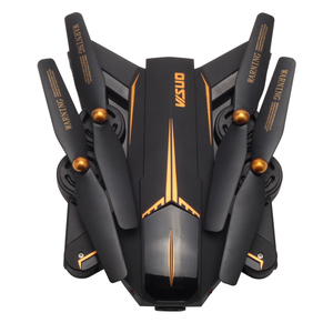 VISUO XS812 GPS 5G WiFi FPV 15 分钟飞行时间可折叠遥控无人机 gps 与相机 5MP Quadcopter RTF 无人机与相机和 gps - Product Image 2