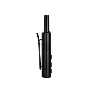 2019 Popüler Kulak walkie talkie SAMCOM MINI RADYO MI-1 Eller Serbest walkie talkie - Product Image 3