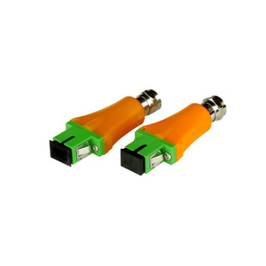 CATV FTTH Micro mini nodo Apparecchiature di Comunicazione trasmettitore micro nodo ottico - Product Image 3