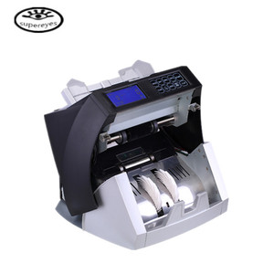 票据计数器/货币计数器/欧元价值计数机 - Product Image 2