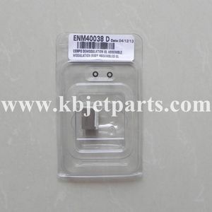 Ensamblaje de modulación ENM40038 para impresora de inyección de tinta de codificación Marken Imaje, 9232 - Product Image 1