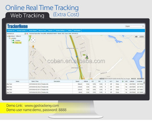 Obd ii gps 跟踪器可编程 USB 配置与 IP，端口，DNS 汽车 gsm 跟踪 obd2 gps-306 - Product Image 4