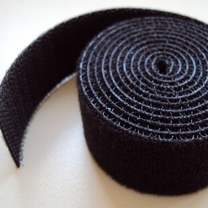 Back to back <span class=keywords><strong>hook</strong></span> e <span class=keywords><strong>loop</strong></span> banda abraçadeiras cinta de nylon