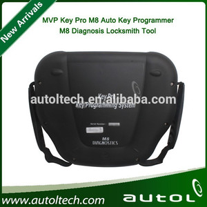 Mvp pro <span class=keywords><strong>m8</strong></span> key ferramenta serralheiro programador qualidade superior a+ com 800 tokens---- em stock!!! - Product Image 5