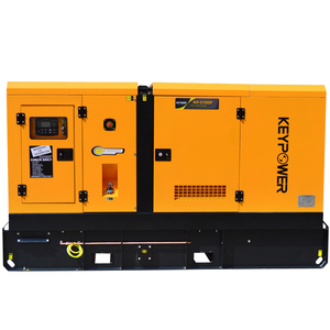 Hochwertige Sonderpreis-Diesel generatoren 150kva Aggregat mit Autos tart modul