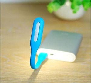 Оригинальная светодиодная USB-лампа с USB-флэш-памятью для портативного зарядного устройства, светодиодный usb-накопитель для компьютера, клавиатуры, лампа для чтения ноутбука - Product Image 5