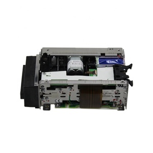 Winor V2BF-01JS-AP1 Банкомат кард-ридер смарт-кард-ридер с 5-дюймовым пластиковым экраном - Product Image 3