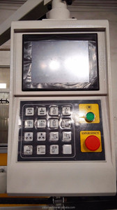 <strong>LSR</strong> Vertical Injection <strong>Moulding</strong> <strong>Machine</strong>-double Sliding Table