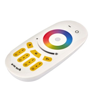 2.4g Rf Rgb Programmable Rgb Remote Control Outdoor Led Flood Lights <strong>Hs</strong> <strong>Code</strong> for Remote <strong>Controller</strong> Touch Button <strong>Controller</strong> case - Product Image 5