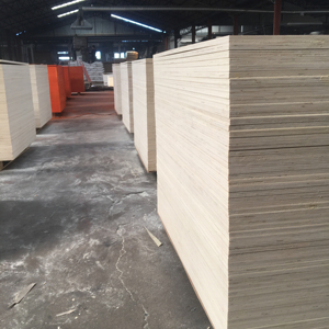 Китай, хорошее качество, низкая цена, облицовочная фанера, пленочное покрытие для строительства - Product Image 2