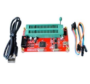 diymore EEPROM Serial USB <strong>Programmer</strong> SP200SE / SP200S Enhanced with ISP interface