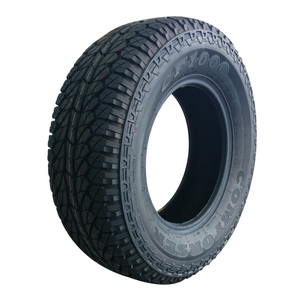 Comforser Car <strong>Tire</strong> <strong>225</strong> 50 17 - Product Image 5