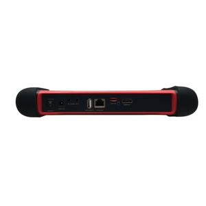 7 inç ipc test monitörü 4k ip 8MP hd ahd tvi cvi çok fonksiyonlu 5 in 1 cctv IP kamera video test cihazı pro (IPCTX7) - Product Image 2
