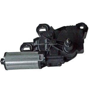 มอเตอร์ปัดน้ำฝนมันวาวสำหรับ V Class Viano W639 A6398200408 6398200408 A 639 820 04 08 639 820 04 08 - Product Image 3