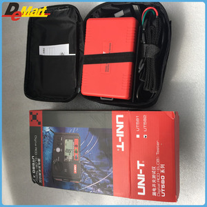 בודק rcd דיגיטלי (elcb) עבור מכונת אוטומציה