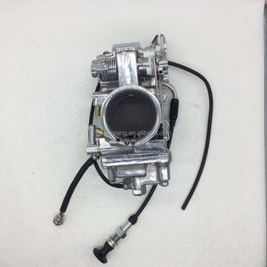 <span class=keywords><strong>Mikuni</strong></span> smoothbore đánh bóng Bộ chế hòa khí hsr48 48 mm 1 mảnh Bạc xe máy bộ chế hòa khí thông minh bộ chế hòa khí SC2 tim Bộ chế hòa khí - Product Image 1