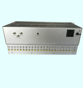 GG-24M Fixed Channel 24 In1CATV Headend <strong>RF</strong> <strong>Modulator</strong>