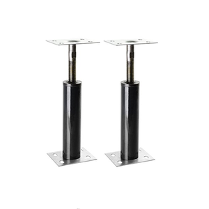 Adjustable Floor <strong>Jack</strong> (Model C-4),<strong>Jacks</strong> Floor <strong>Jacks</strong>, Telescoping <strong>Jack</strong> for Temporary Support, Size Range 1'-1' 3&quot; (2 Pack) - Product Image 3