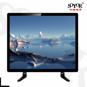Televisión lcd, 15 pulgadas, CC, 12V/LED, al mejor precio, 12V - Product Image 3