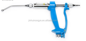 High Quality Reusable Automatic Syringe <strong>Injector</strong> Veterinary Equipment for Large Animal Diagnosis - Product Image 4