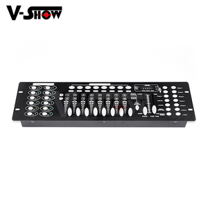 VSHOW C192 <strong>Dmx</strong> Led Light <strong>Controller</strong> <strong>DMX</strong> 512 Stage Lighting Fixtures - Product Image 4