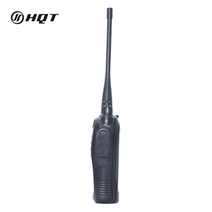 HQT Hot Sales Long Range 5W Handheld <strong>DMR</strong> Two-Way Radios Walkie Talkie - Product Image 3