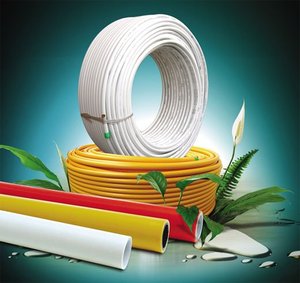 PE <strong>AL</strong> PE Multilayer Polyethylene Aluminum Composite Pipe <strong>Pex</strong> <strong>Al</strong> <strong>Pex</strong> 16 Pipe Hot Water Plastic Pipe China OEM Factory - Product Image 4