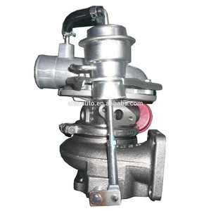 Rodeo 4JH1 Turbo RHF5 Isuzu için Turbo D-MAX 8973659480 8973544234 8973659481 - Product Image 2