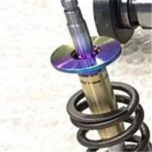 מירוץ רכב supertech מפרצון פליטה מנוע שסתומים עבור הונדה b18a b18b b20b b20 B18 b18c b20z dc2 אקורה integra Ls <span class=keywords><strong>crv</strong></span> אקורד GSR