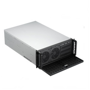 4U Industrial <strong>Computer</strong> <strong>Case</strong>, Galvanized Sheet <strong>Case</strong>, Large Data Storage <strong>case</strong> - Product Image 3