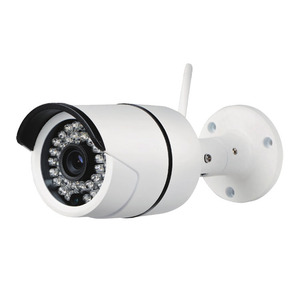 库存报警行动 cctv 到 ip 摄像机 wifi P2P ip 摄像机 rtmp rtsp 工厂 BS-IP23V - Product Image 1