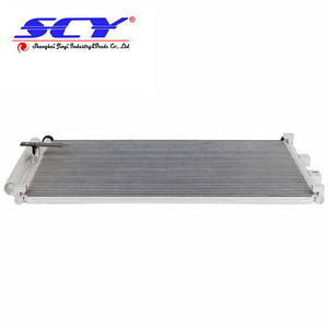 A/C הקבל הרכבה 2006-2011 להונדה סיוויק סדאן 4-דלת OE 80110SNAA41 80110SNAA42 <span class=keywords><strong>80110SNAA01</strong></span> 80110SNAA02