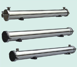 ステンレス鋼4040圧力容器 - Product Image 2