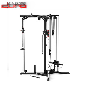 Sıcak Satış çelik boru için fitness ekipmanları spor salonu üreticisi - Product Image 1