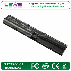 Replacement <strong>Battery</strong> for HP HSTNN-0B2R ProBook <strong>4530s</strong> 4435s 4436s 4535s 4330s 4331s 4430s 4431s Laptop