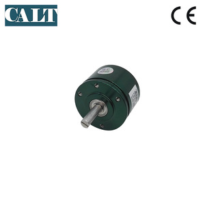 Ausgangssignal 4-20mA 0-5V DC oder 0-10V DC Hall-Winkel-Sensor für Textilmaschine absolut magnetischer Encoder P3036-360-A-T - Product Image 3