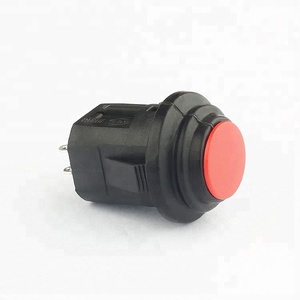 Fabrik preis freies probe 16mm momentary wasserdicht <span class=keywords><strong>push</strong></span> <span class=keywords><strong>button</strong></span> fuß schalter