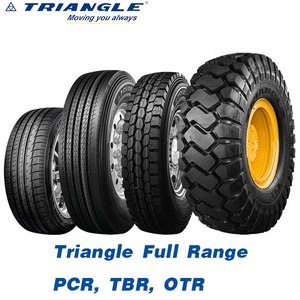 トライアングルトラックタイヤ315/80R22.5TRC03ヘビーデューティー最高品質ハイウェイパターン耐摩耗性タイヤ中国製