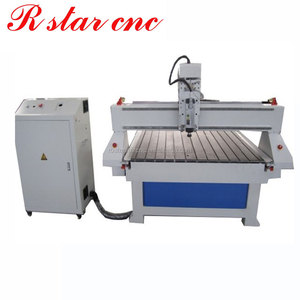 T 槽铝型材表数控 3d 木雕机 - Product Image 2