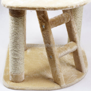 BSCI qqfactory kratzbaum/kedi Scratcher/scratcher kedi iso ve SGS