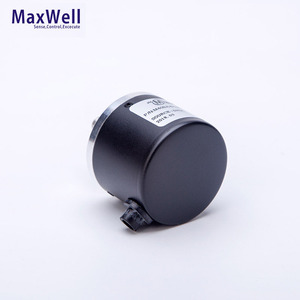Serie M40SA Encoder incrementale durevole con alta risoluzione per un posizionamento accurato - Product Image 5