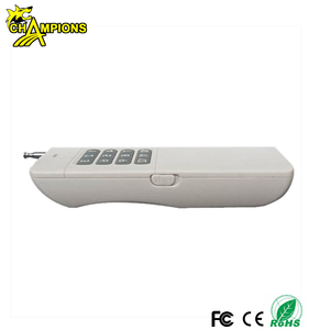 A lunga Distanza 433MHZ 12 Tasti EV1527 Apprendimento del Codice RF Wireless Remote Controller - Product Image 6